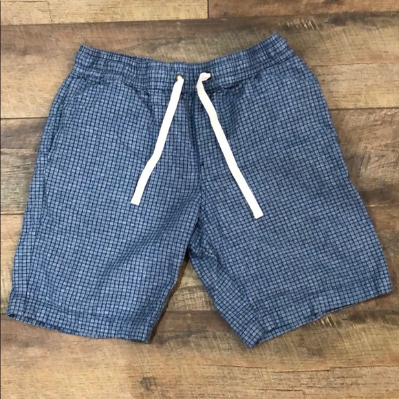 J. Crew Factory Other - Men’s Jcrew 9” Stadium Short
